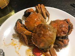 -欢乐牧场海鲜烤肉自助(牡丹园店)