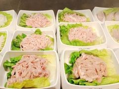 -冠菌火锅烤肉自助(东莞樟木头店)
