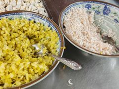 -金陵老丁家馄饨(新街口店)