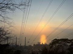 -小南山公园