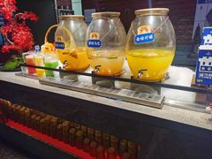 -芝小官毛肚火锅海鲜自助(淮安清江浦区新亚店)