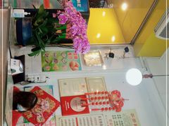 -芬芳甜品(同福路店)