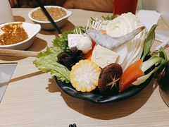 -呷哺呷哺 黄金牧场 (新辰里学清路店)