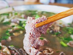 -小杨翘脚牛肉