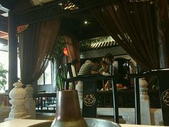 -乔先生涮肉·鲜活牛羊肉火锅(塘沽店)