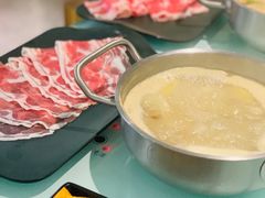 -小肥羊(西丽宝能城店)