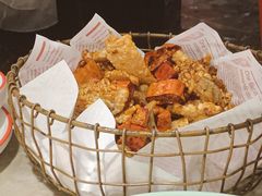 -新白鹿餐厅(金鹰新街口店)