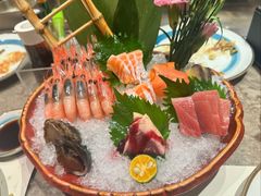 -大渔铁板烧(杭州大悦城店)