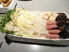 -半天妖烤鱼(中山路店)