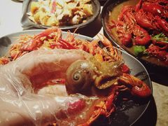 -沪小胖小龙虾(淮海中路旗舰店)