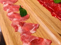 -一绪に寿喜烧自助(世茂广场店)