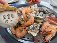 -仙螺岛海鲜自助餐厅(总店)