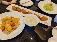 -高第街56号港式餐厅·精选(世茂广场宽厚里大明湖店)