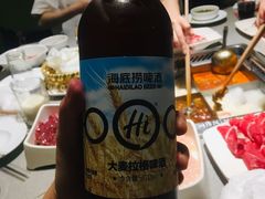 -海底捞火锅(吴中路店)