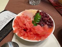 -意卡菲·欢乐聚会餐厅(华侨店)