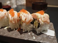 -林妈妈村·日式料理(宝山万达店)