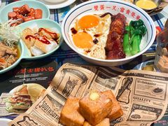 -文通冰室(温州万象城店)
