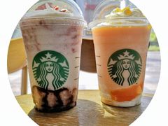 -星巴克臻选(重庆大融城店)