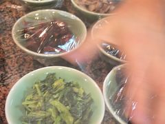 -奎元馆.百年奎元.非遗传承(西湖边的解放路店)