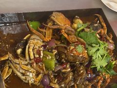 -老三李村河底戳子肉(总店)