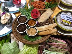-舍得粥府(孤山街店)
