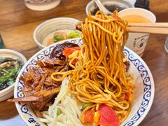 -梅溪·小伙子干挑面(安吉总店)