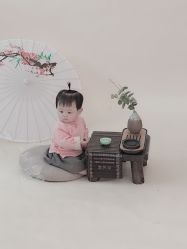 -布恩儿童摄影