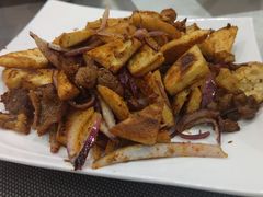 -巴依老爷新疆美食(清华东门店)