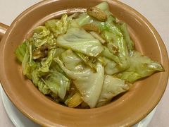 -大榭国际大酒店-中餐厅