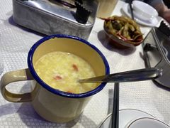 -忆3毛烧烤美食城(龙塘直营店)