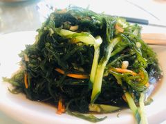 -万宝海鲜舫(劳动公园店)