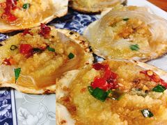 -大学城夜市大排档(凤栖路店)