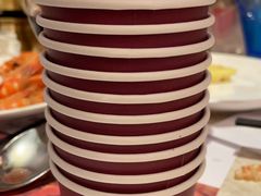 -芭菲盛宴·环球美食(解放碑英利国际店)