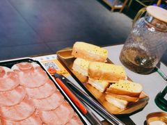 -棒小伙·齐齐哈尔烤肉(龙茗路店)