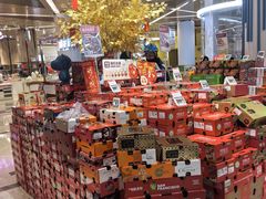 -盒马鲜生(丁香国际店)