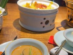 -泰澜得泰国菜(大学城店)