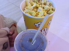 -幸福蓝海国际影城(河西店)