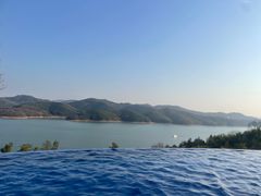 -天目湖涵田半山温泉