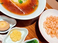 -松鹤面馆·古法焖肉面(观前店)