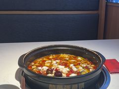 -周渝食惦酸菜鱼(青浦店)