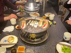 -醉火烧泥炉烤肉(孩儿巷店)