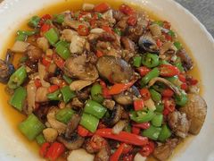 -小喜客·云南特色菜(纳西庭院店)