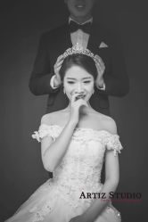 点击看大图 -THE QUEEN(北京店)