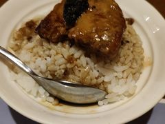 黑松露鹅肝拌饭-烧鸟横丁(联发文创口岸店)
