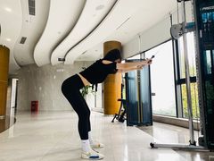 -WEGYMER健萌健身(雅颂居馆)
