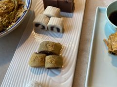 -御提小馆烤鸭店(陆家嘴店)