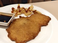 德大炸猪排-德大西餐社(云南南路店)