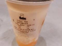 -LELECHA乐乐茶(美罗城店)