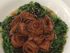 -瑞福园联谊餐室(茂名南路店)