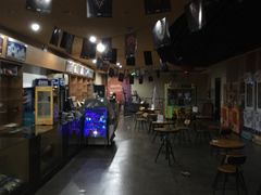 -大理好世界影城